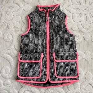 Crewcuts Girl Vest